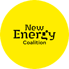 New Energy Coalition Logo