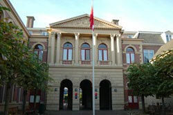 Harmony Building