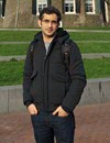 Teimor Hosseinalizadeh