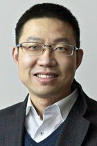 Associate Professor Yun Yue