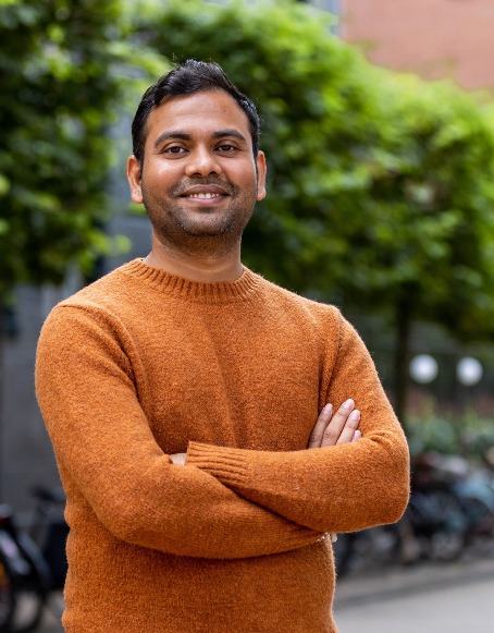 Prof. dr. Kottapalli