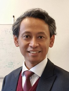 Prof. dr. Bayu Jayawardhana