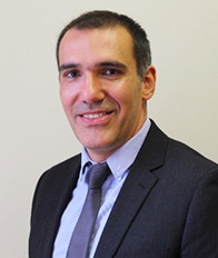 Prof. Dr. Dario Bauso