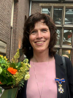 Prof. Jacquelien Scherpen