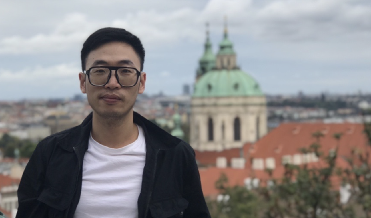 Dr. Liangliang Cheng