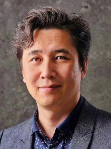 prof. Ming Cao