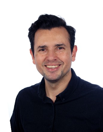 Mauricio Muñoz-Arias