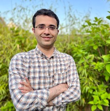 Nima Monshizadeh