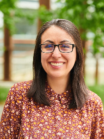 Dr. Dulce Morales