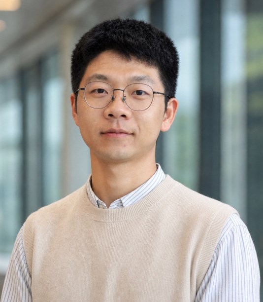 Profile picture of Lei Zhang