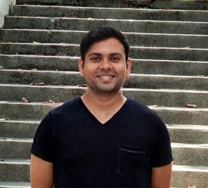 Ajay Kottapalli