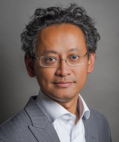 prof.dr.ir. Bayu Jayawardhana