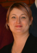 Dr Edita Jurak