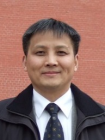Prof Yutao Pei
