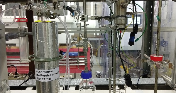 Green Chemical Reaction Engineering