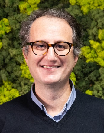 Prof. Ihsan Engin Bal