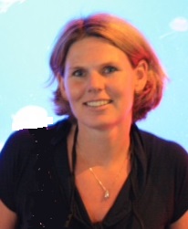 Dr. Nynke Smidt