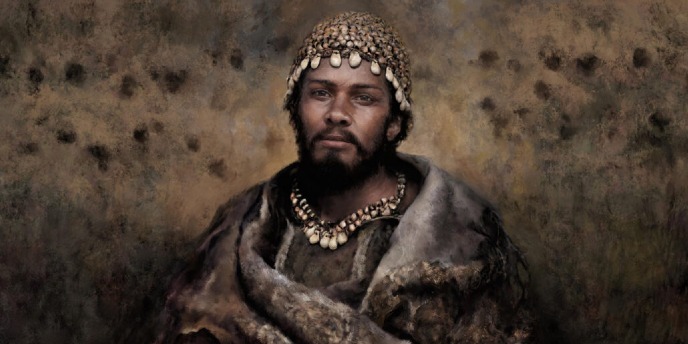 study to ancient Europeans’ DNA 