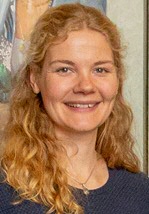 Janneke van Ginkel