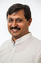 Aravind Purushothaman Vellayani