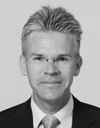 Prof. dr. ir. Gerard P.J. Dijkema