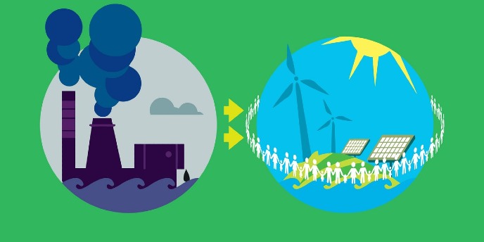 Second International Conference on New Pathways