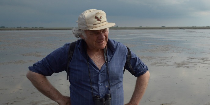 Farewell Henny van der Windt
