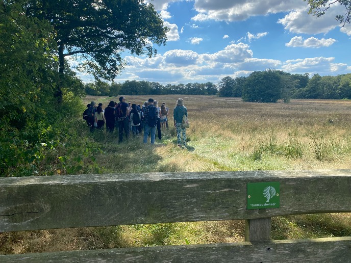Historisch landschap