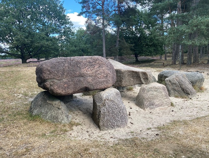 Hunebed