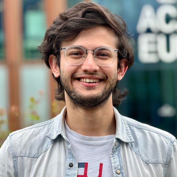 Meet CTN&rsquo;s new board member, PhD candidate Ishitro Bhaduri