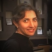 Bahar Haghighat