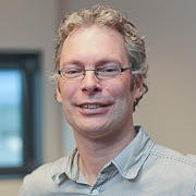 Bart Verheij