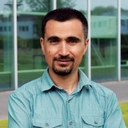 Fatih Turkmen