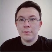 Hildeberto Jardon Kojakhmetov