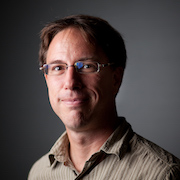 Matthew Cook