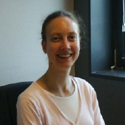 Marieke van Vugt