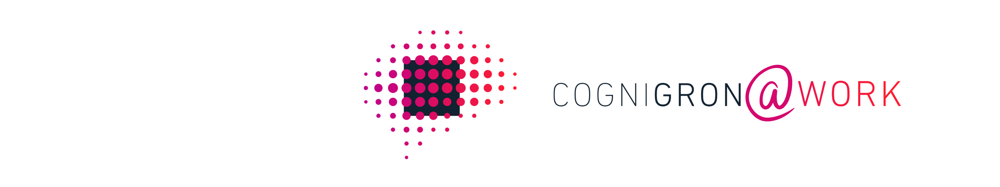 Header image CogniGron@Work Blog