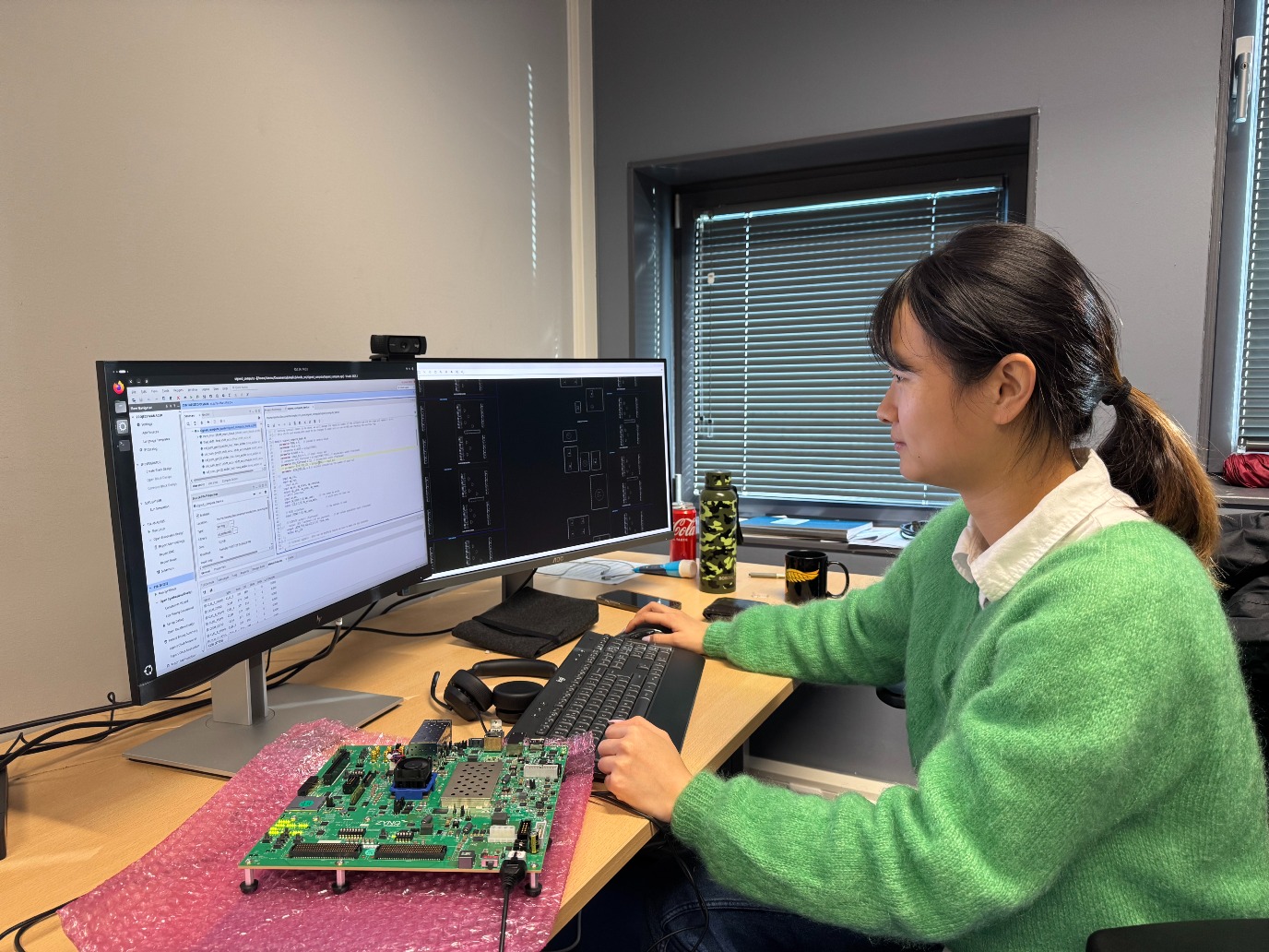 decoratieve afbeelding