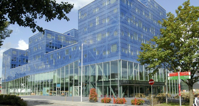 Bernoulli Institute for Mathematics, Computer Science and Artificial Intelligence