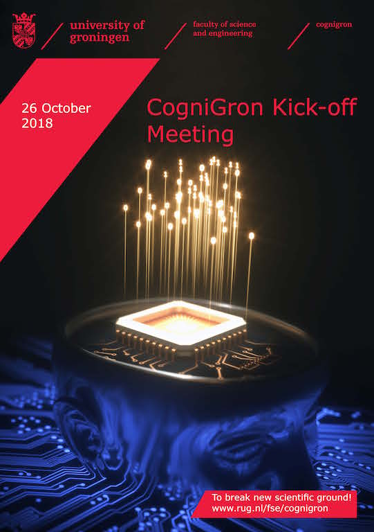 CogniGron Kick-Off