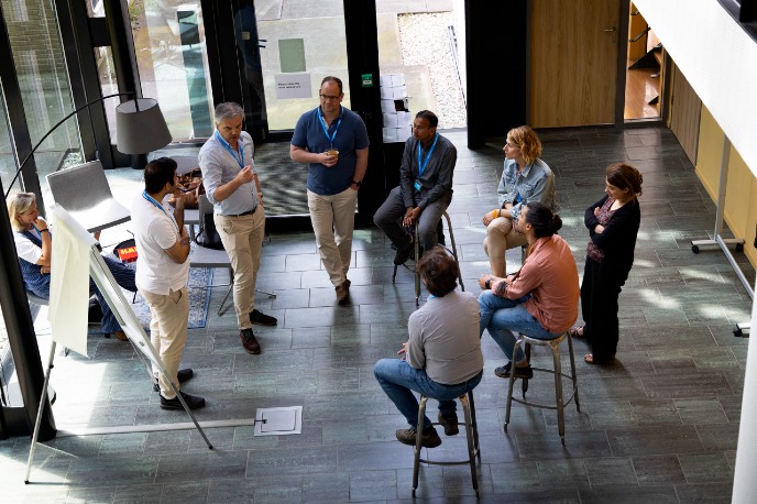 Workshop