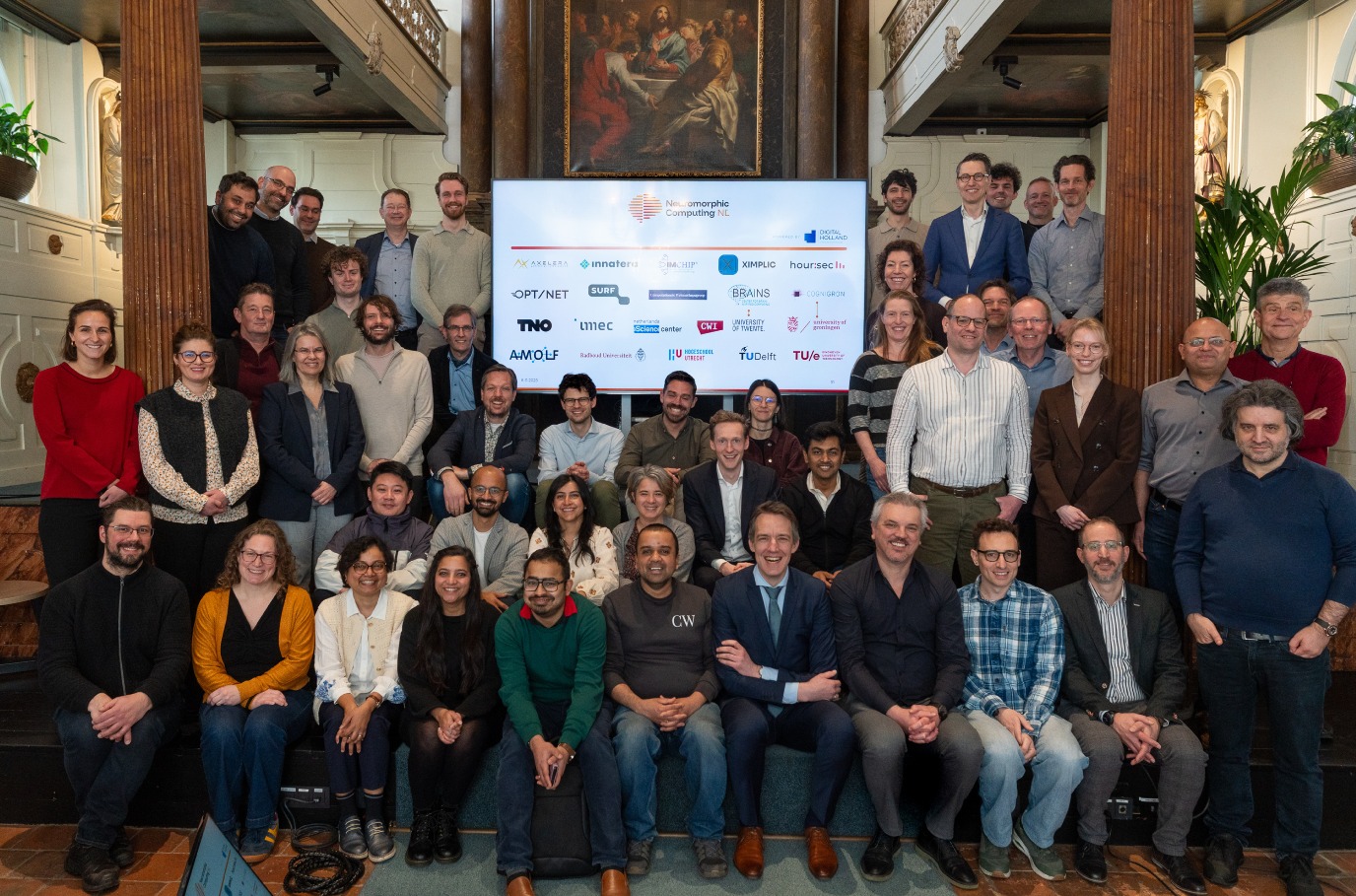 Photo: Digital Holland