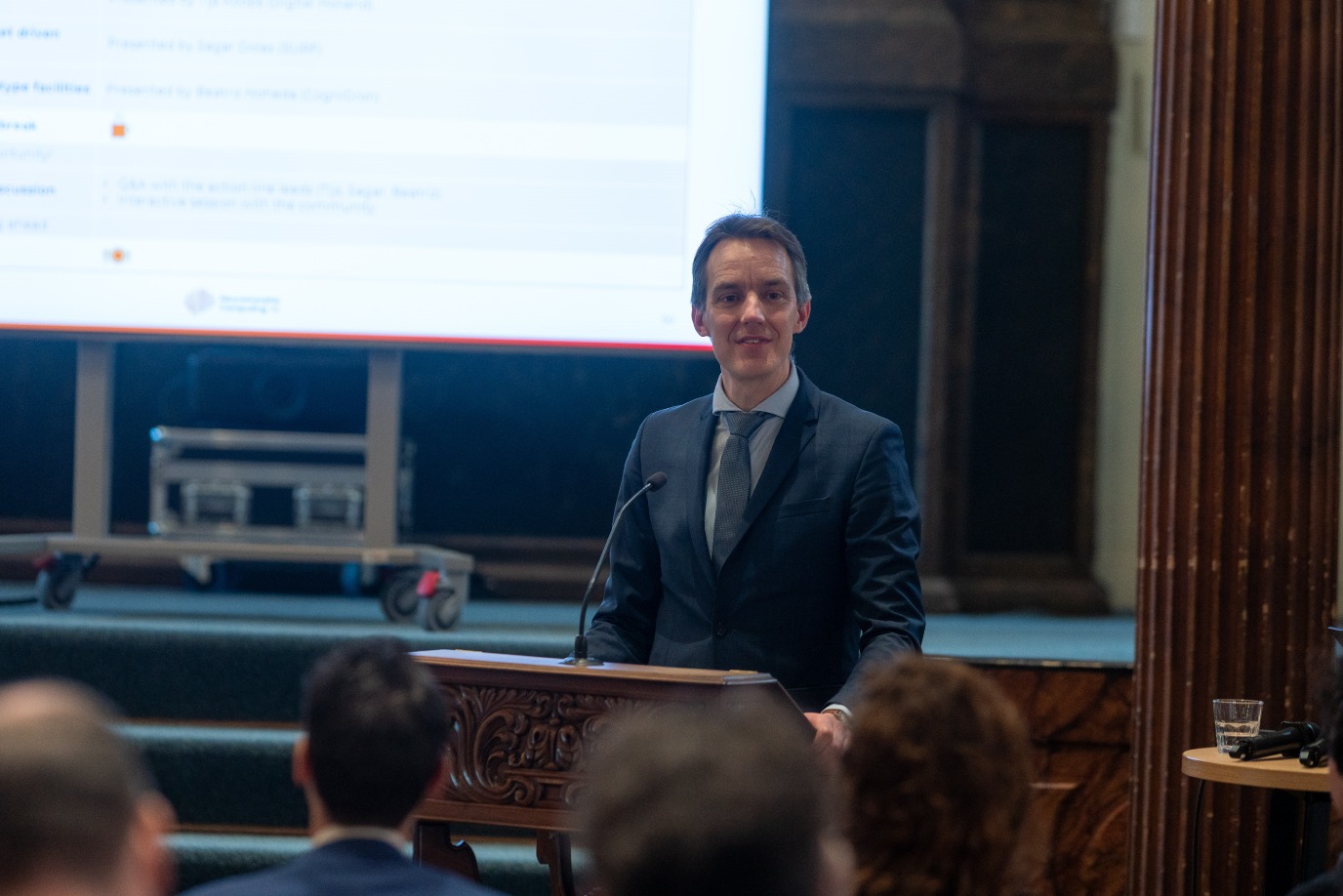 Photo: Digital Holland