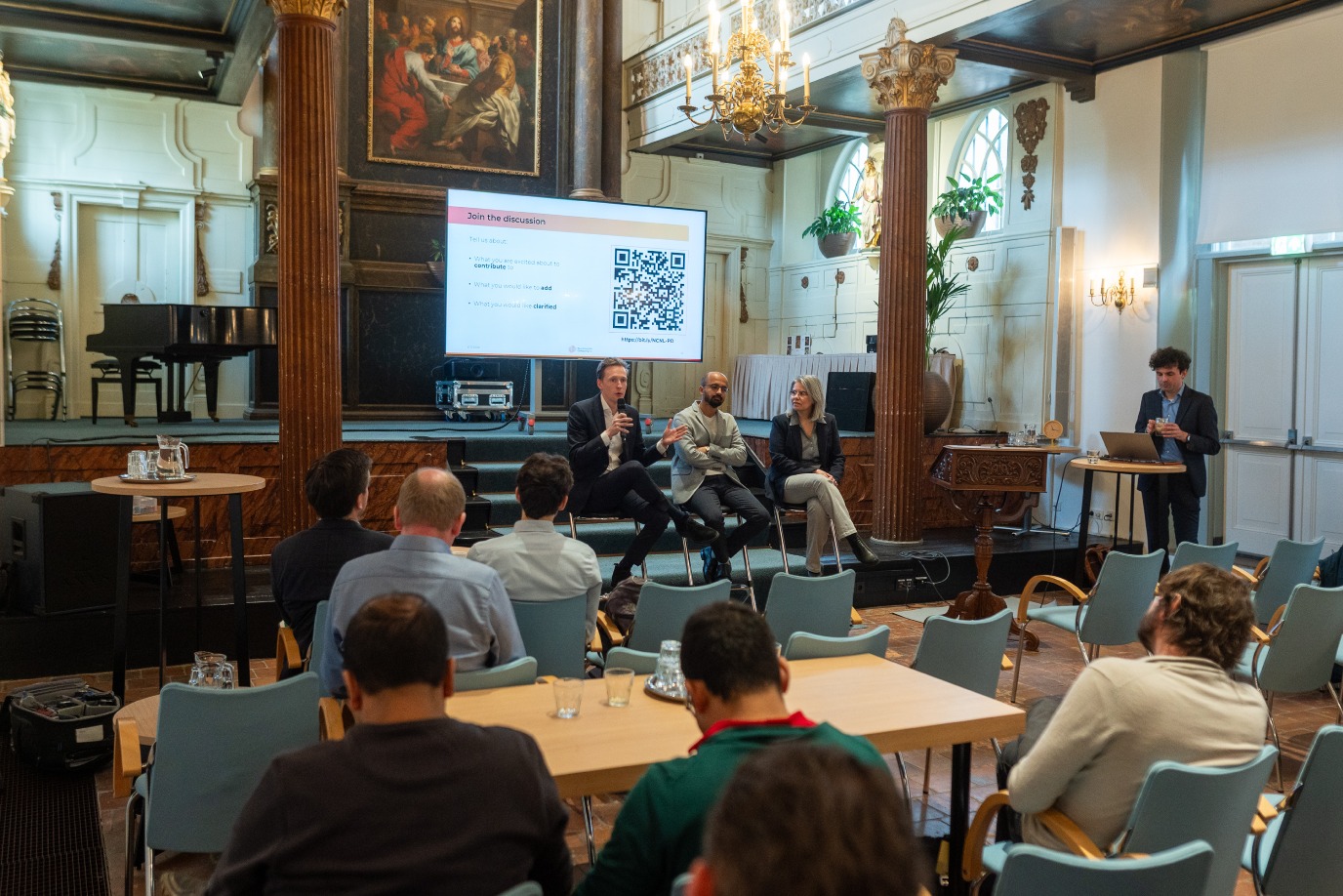 Photo: Digital Holland