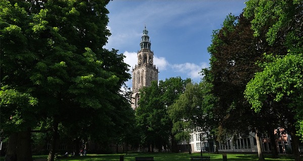 Explore Groningen