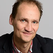 Bart Kooi