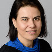 Prof. dr. Beatriz Noheda