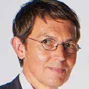 Holger Waalkens