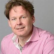 Caspar van der Wal
