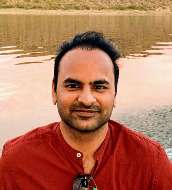 Dr. Bharat Kumar Gehlot